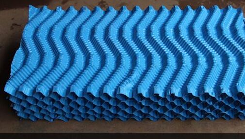 S型淋水冷卻塔填料