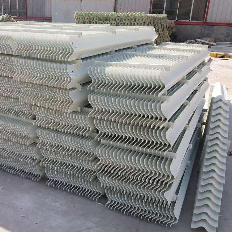 河北冷卻塔收水器廠家生產