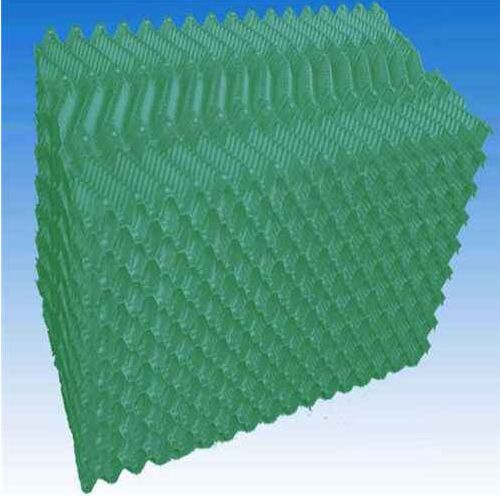 冷卻塔填料種類